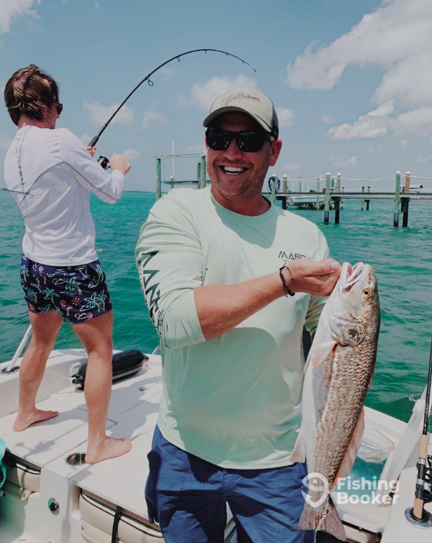 Finseekers Fishing Charters