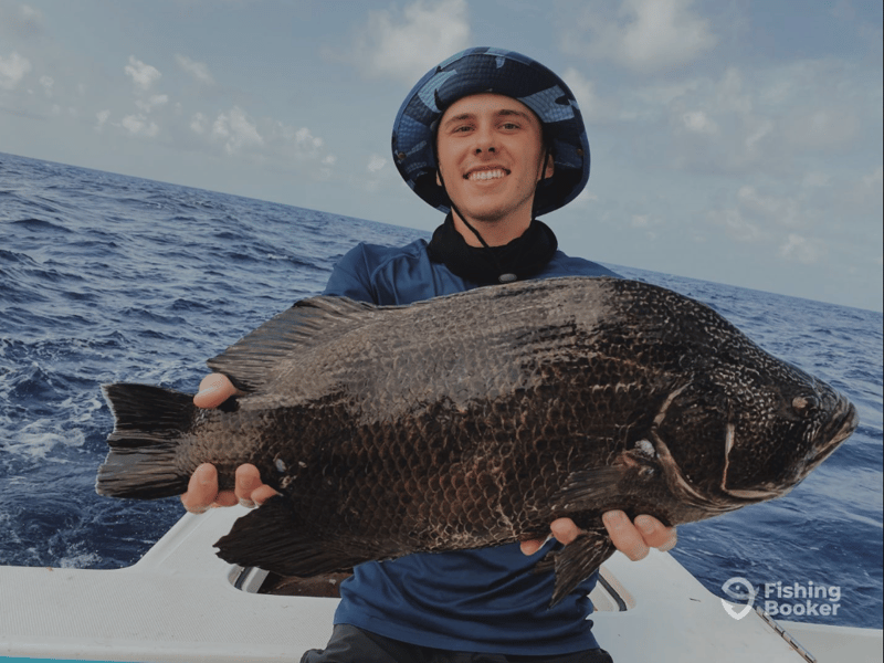 Finseekers Fishing Charters