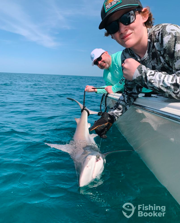 Finseekers Fishing Charters
