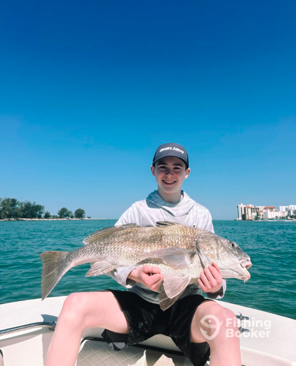 Finseekers Fishing Charters