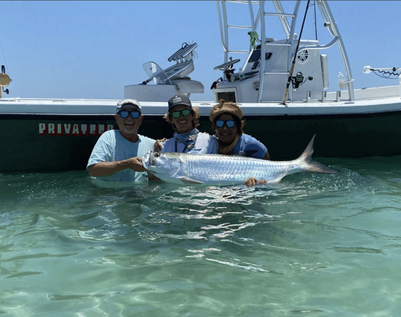 Reel Passion Charters