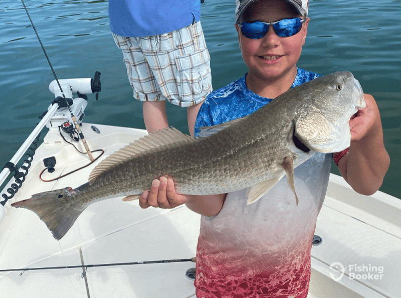 Reel Passion Charters