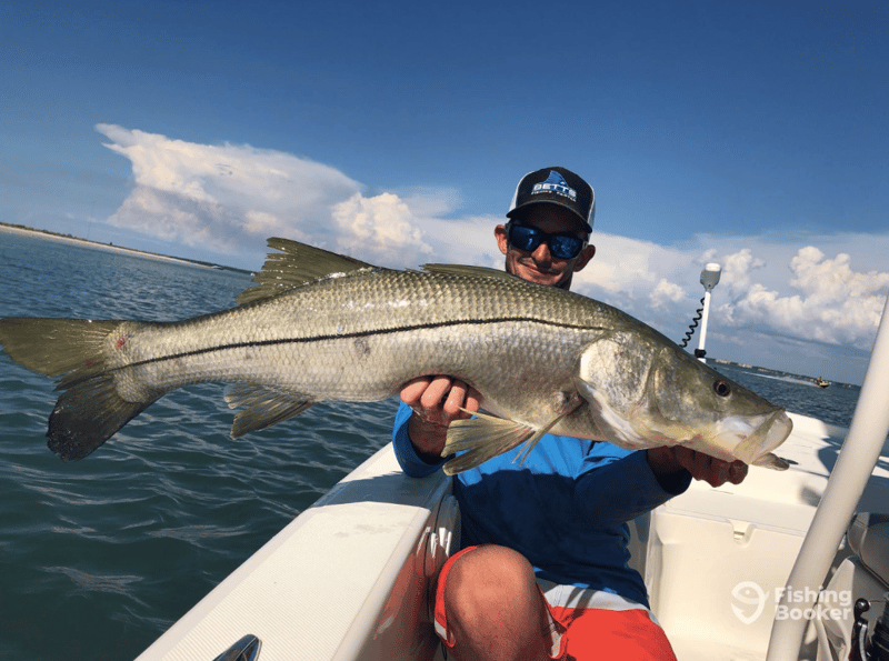 Coastal Chaos Fishing Charters