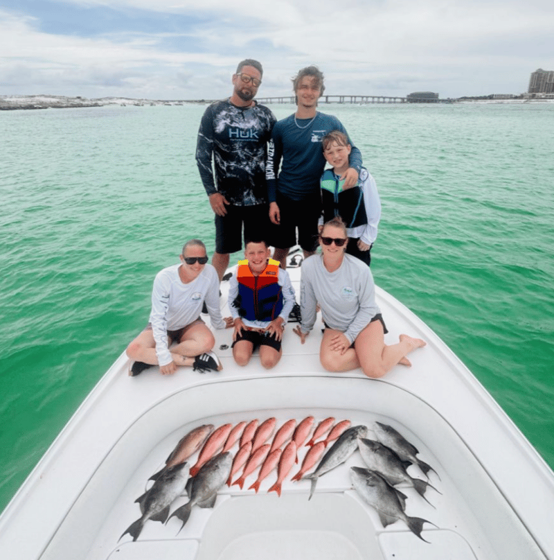 Great trip for families
