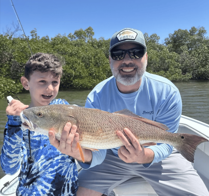 Great trip for all ages