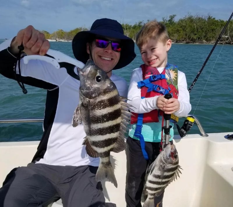 Perfect trip for families and children