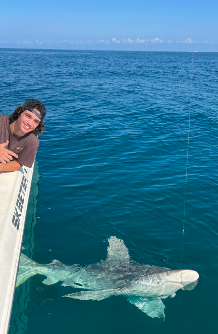 Capt. Merrick Adventures