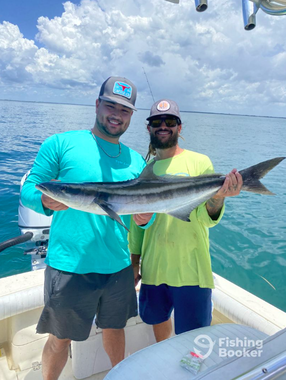 Island Time Family Charters