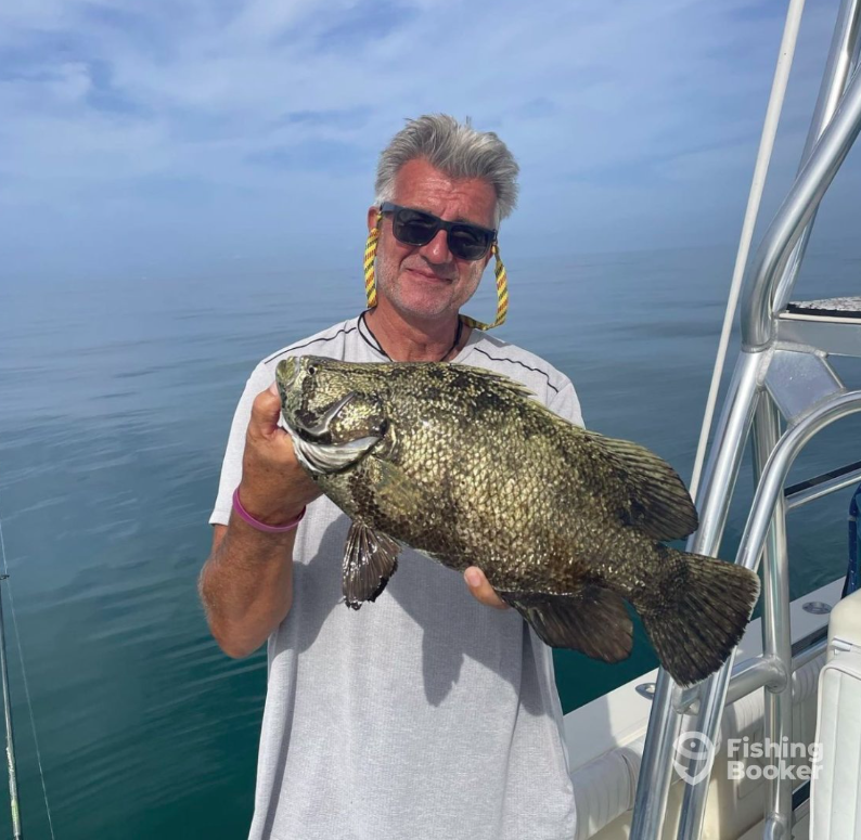Island Time Family Charters