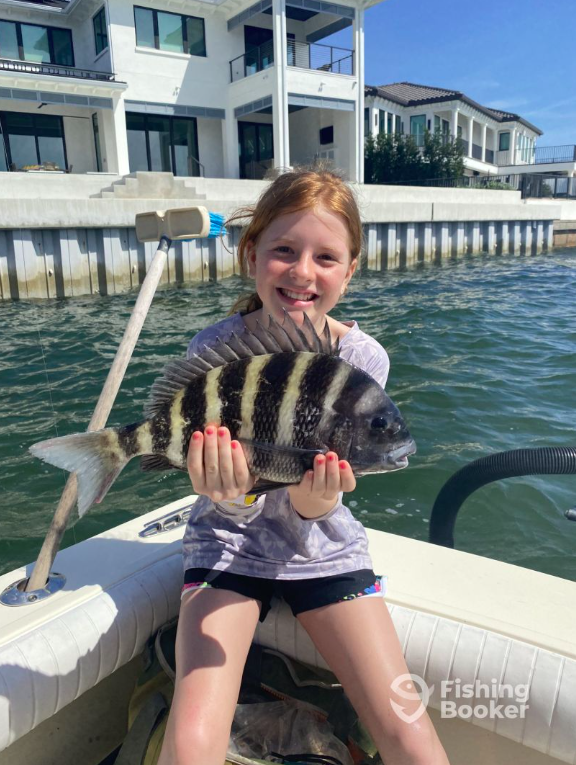 Island Time Family Charters