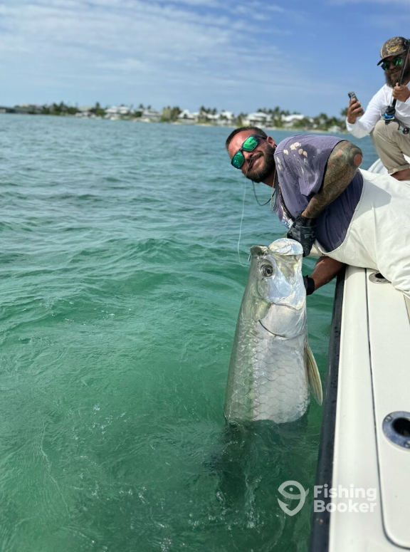 Island Time Family Charters