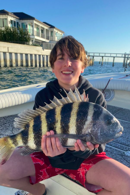 Island Time Family Charters