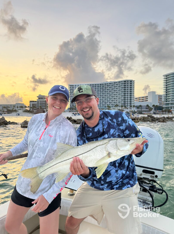 Island Time Family Charters
