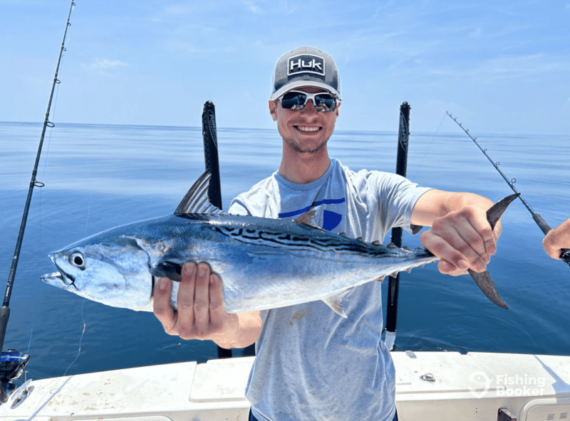 Baileys Charters