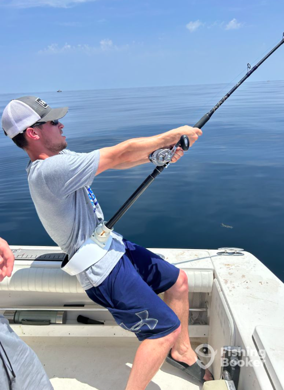 Baileys Charters