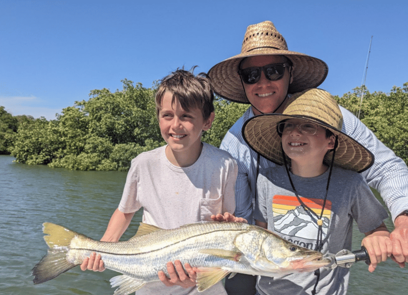 Great trip for families