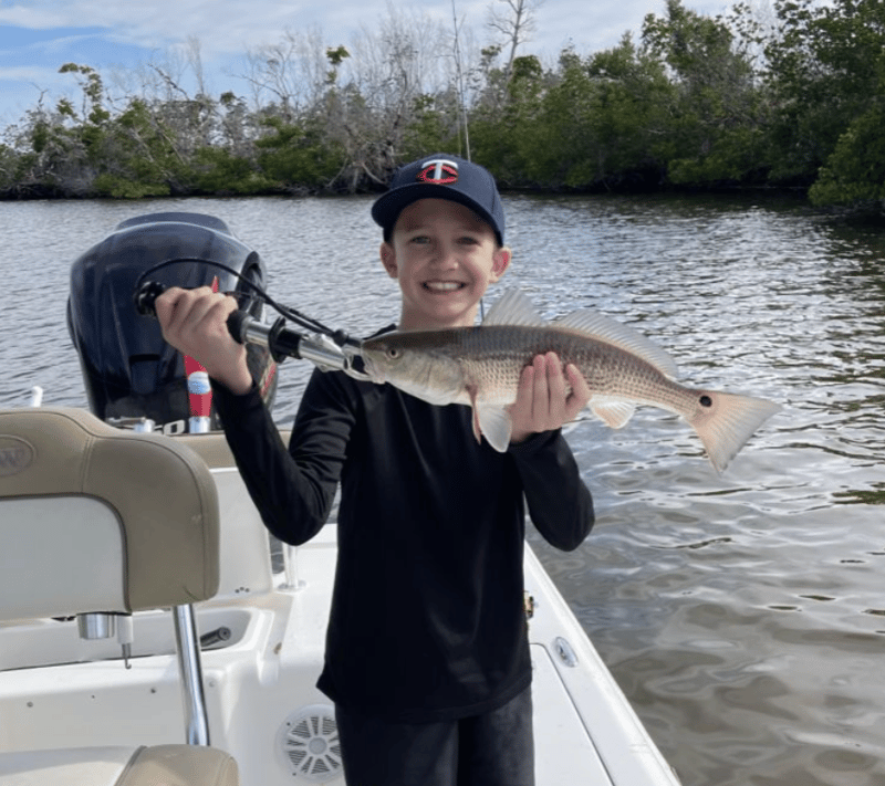 Great trip for all ages