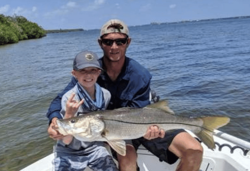 Great trip for families
