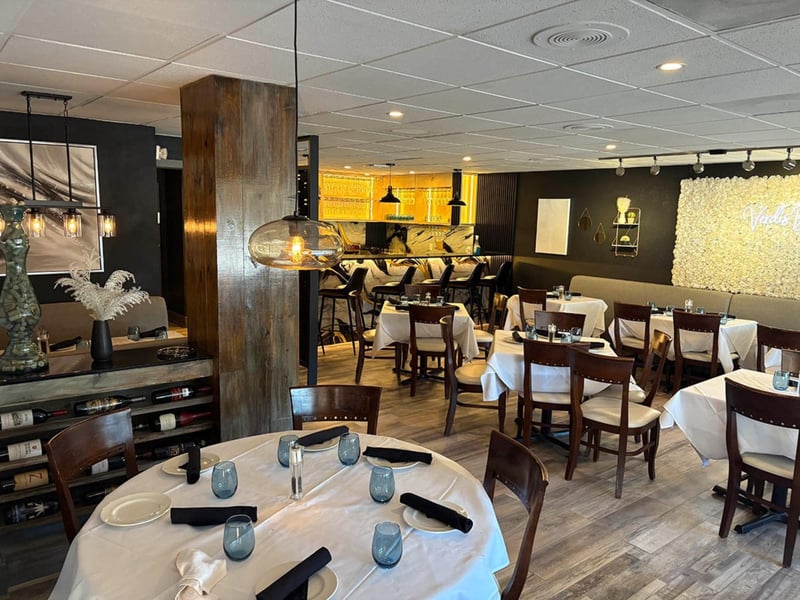 1385629 Verdis Bistro In Marco Island, Florida