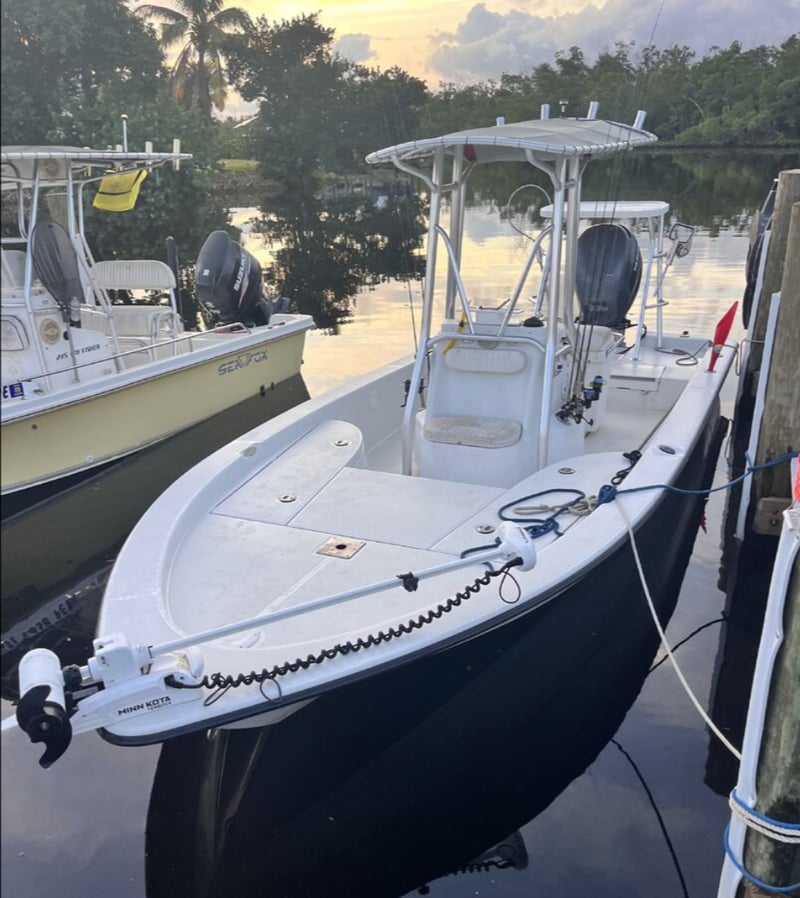 1386666 22 Ranger Bay For 3 Passengers