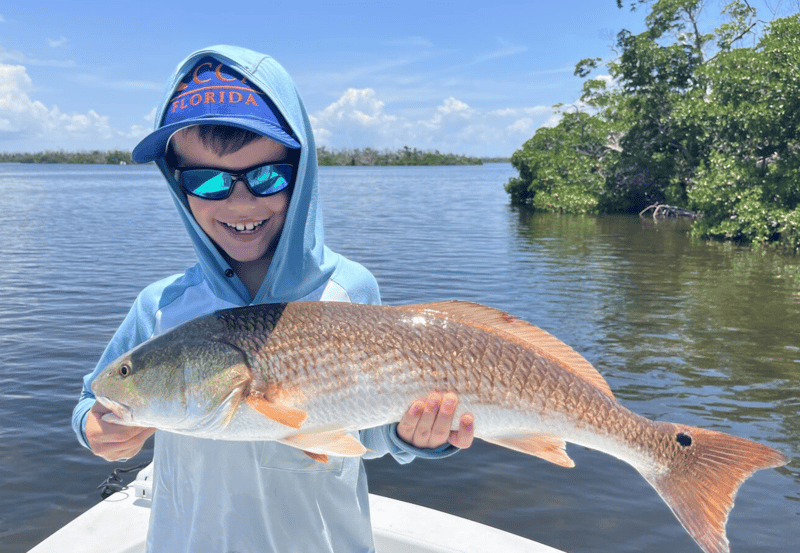 Great trip for all ages