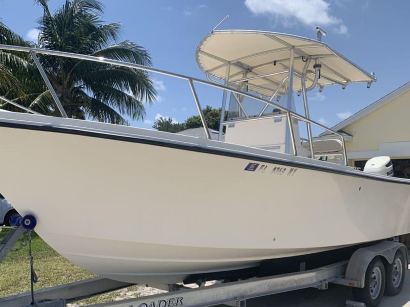 1387014 Reel Thrills Fishing Charters In Marco Island, Florida