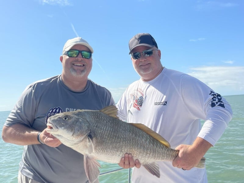 1387053 Skinny Dipn Charters In Marco Island, Florida