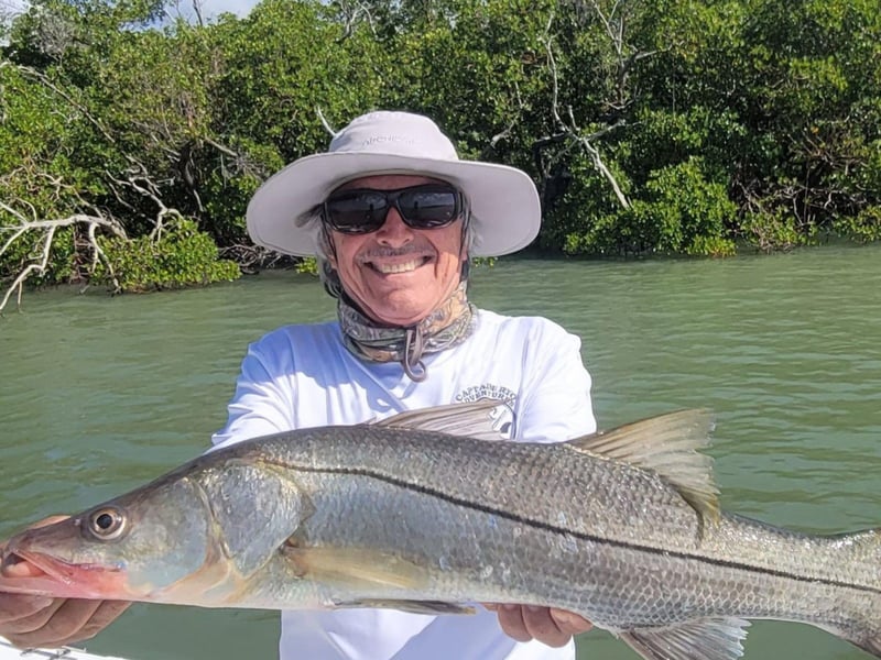 Captian Rio Adventure in Marco Island, Florida