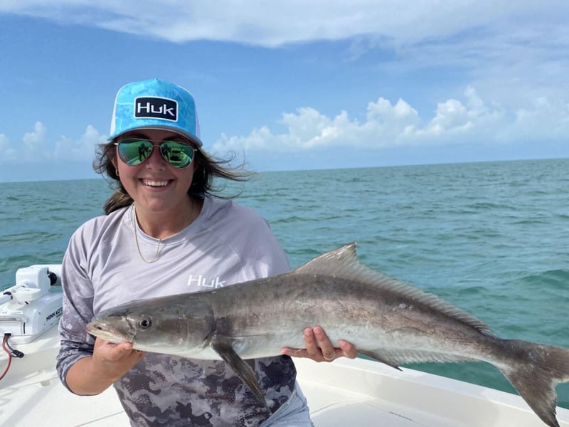 JPs Backwater Adventures in Marco Island, Florida