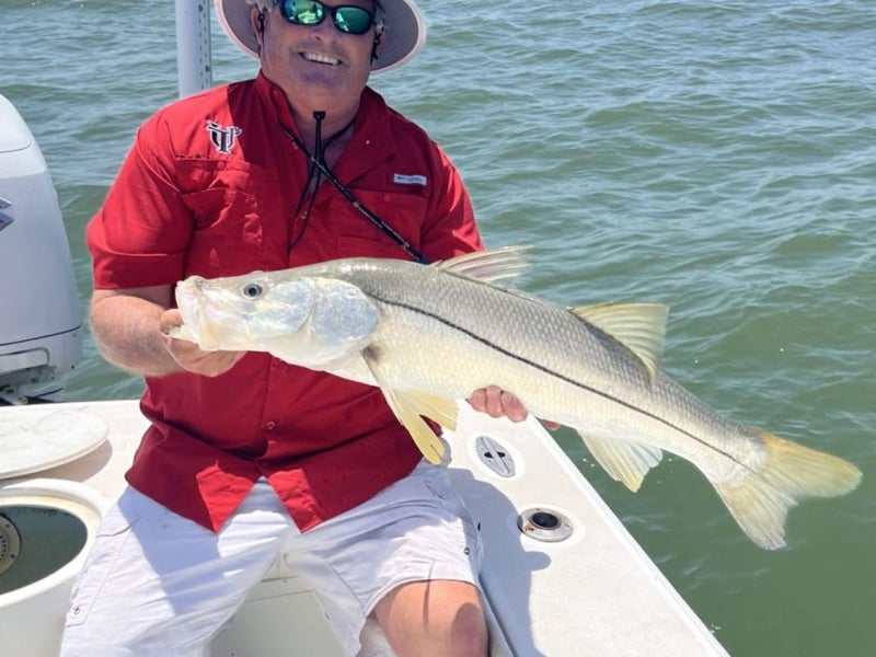 Bimini Twist Charters in Marco Island, Florida