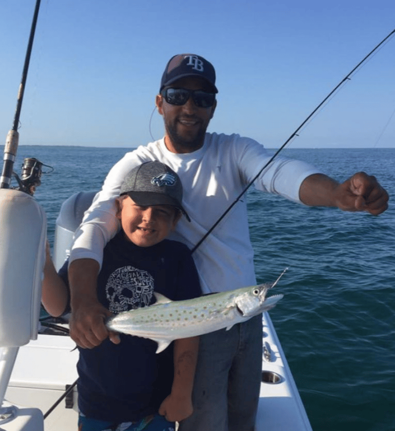 Great trip for all ages