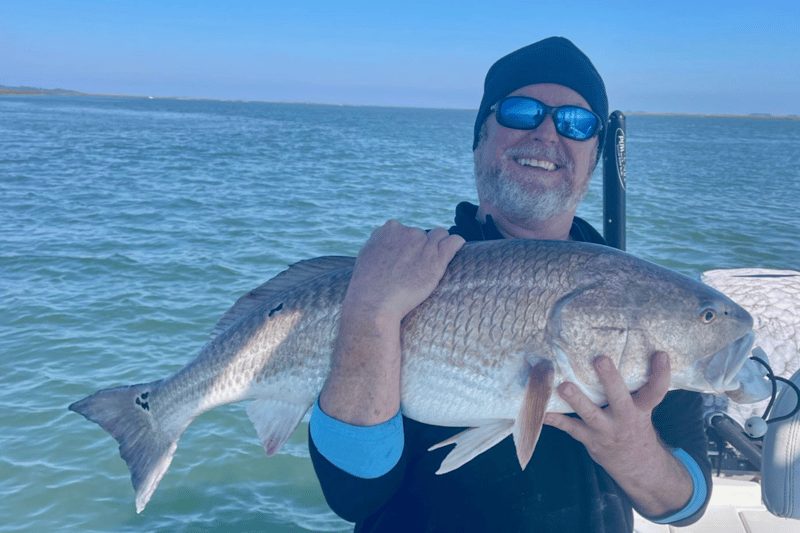 1390094 Reel Em In, Flight Risk Style