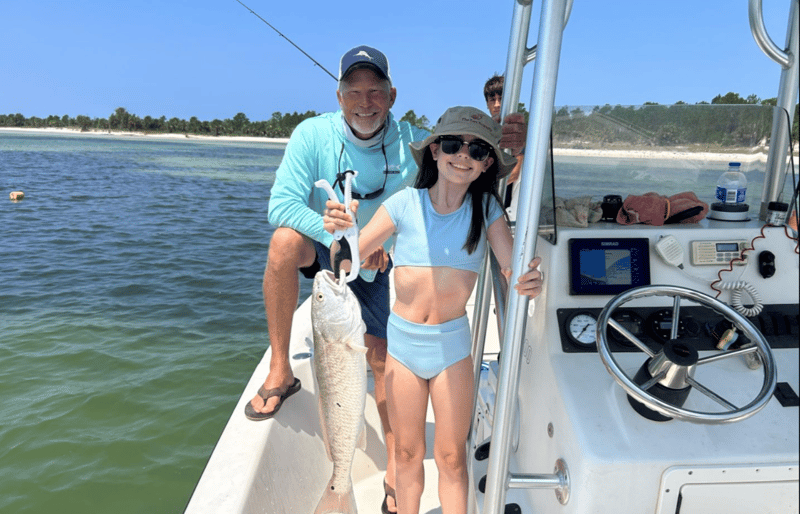 1390115 Reel Em In With Kokomo