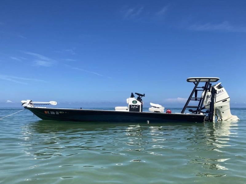 1391248 Feelin The Mojo Fishing Charters In Sanibel