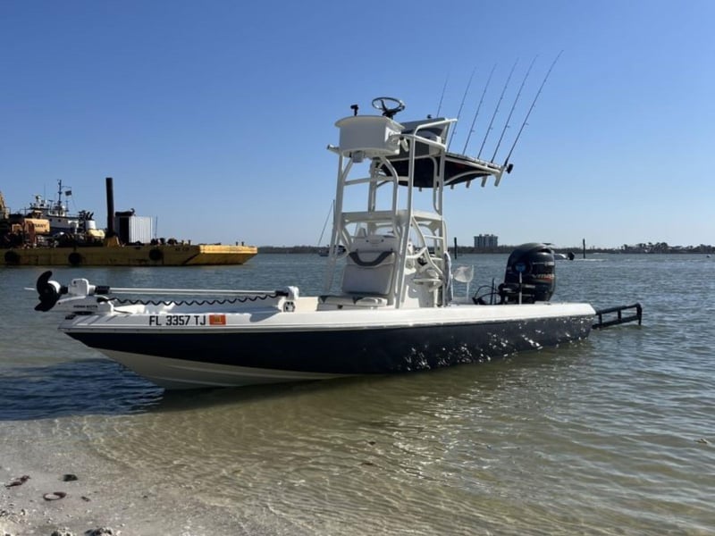 1391582 Maxed Out Charters 2 In Captiva, Florida