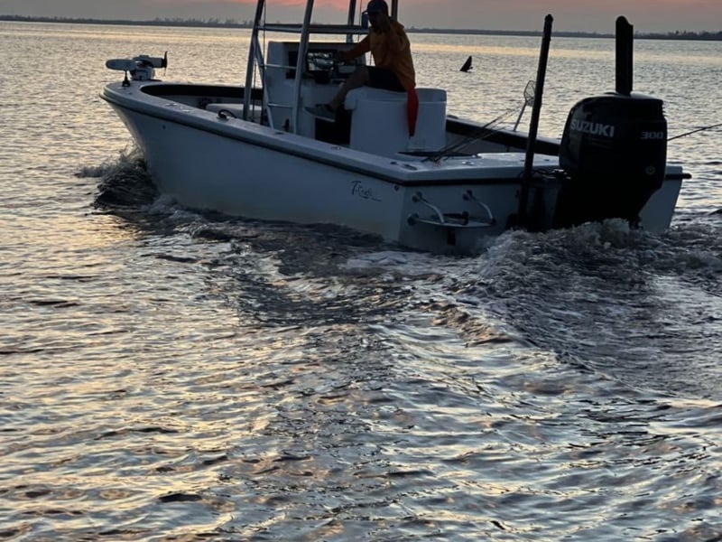 Gulf Coast Charter Service