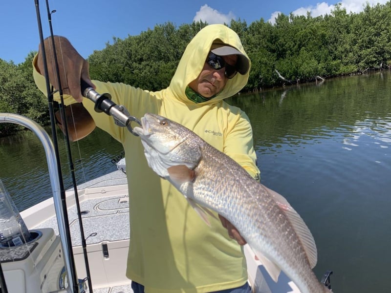 Gulf Coast Charter Service in Fort Myers