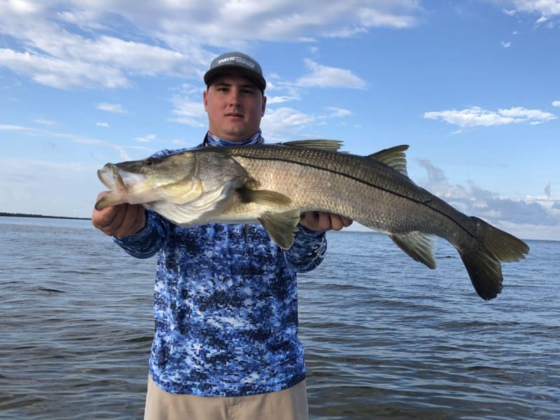1392152 Locked In Fishing Charters In Captiva, Florida