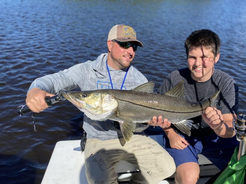 1392162 Swfl Premier Charters On Sanibel Island