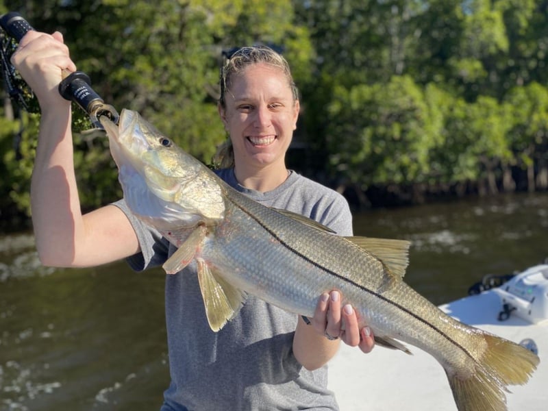 SWFL Premier Charters in Sanibel, Florida