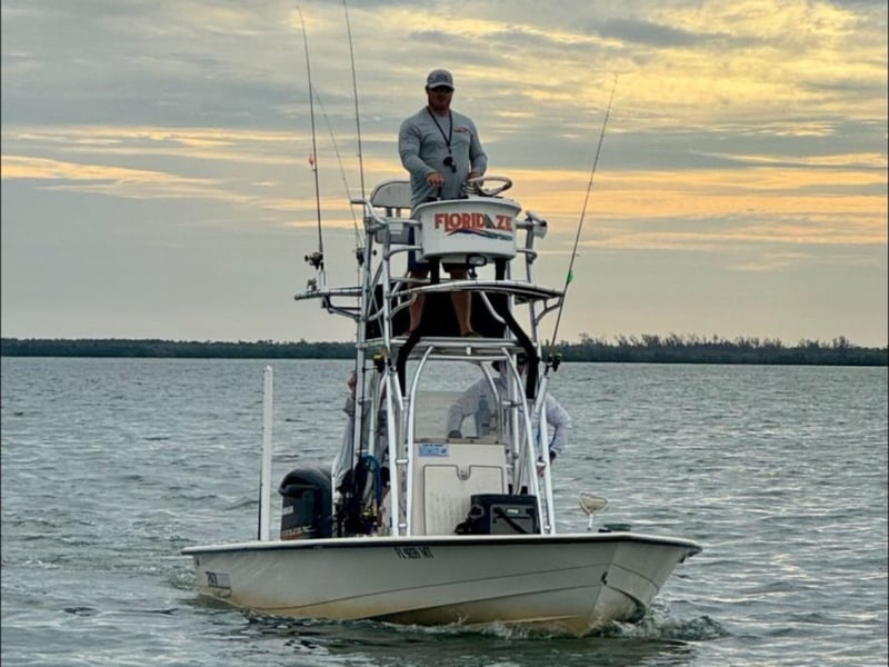 1392171 Floridaze Fishing Charters In Captiva, Florida