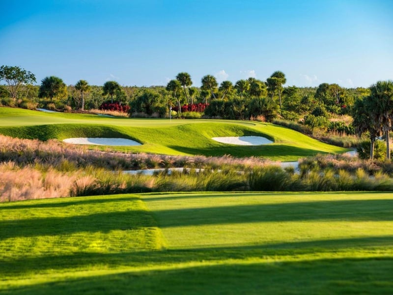 Hammock Bay Golf and Country Club