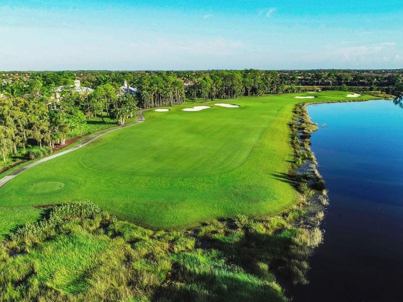The Rookery at Marco near Marco Island