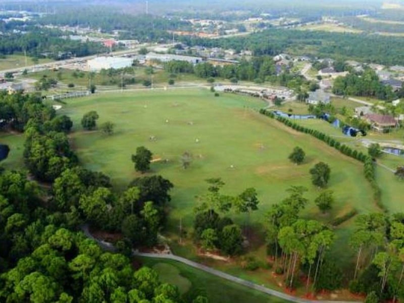 Orange Beach Golf Center in Orange Beach, Alabama