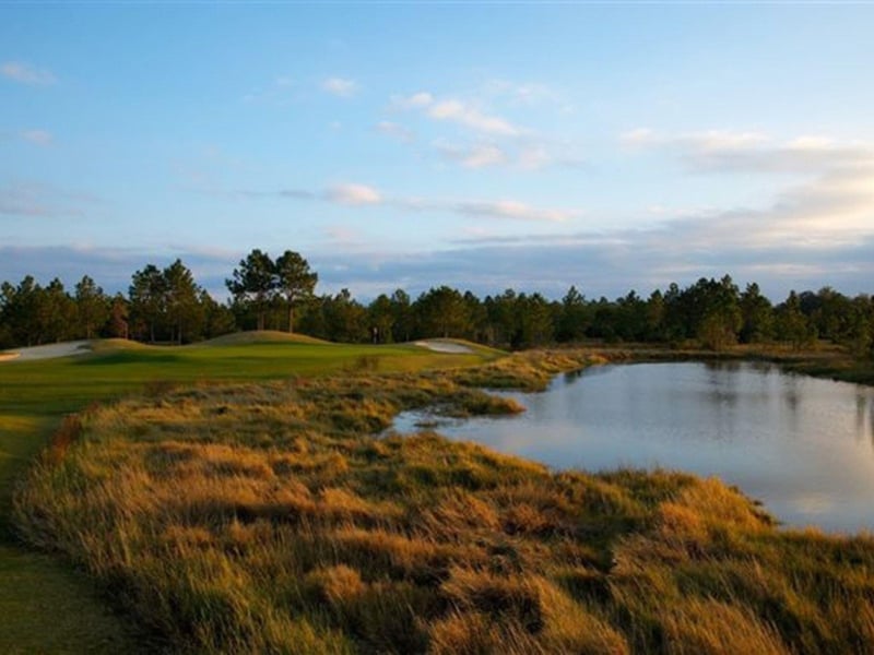 1392646 Glen Lakes Golf Club In Foley, Alabama