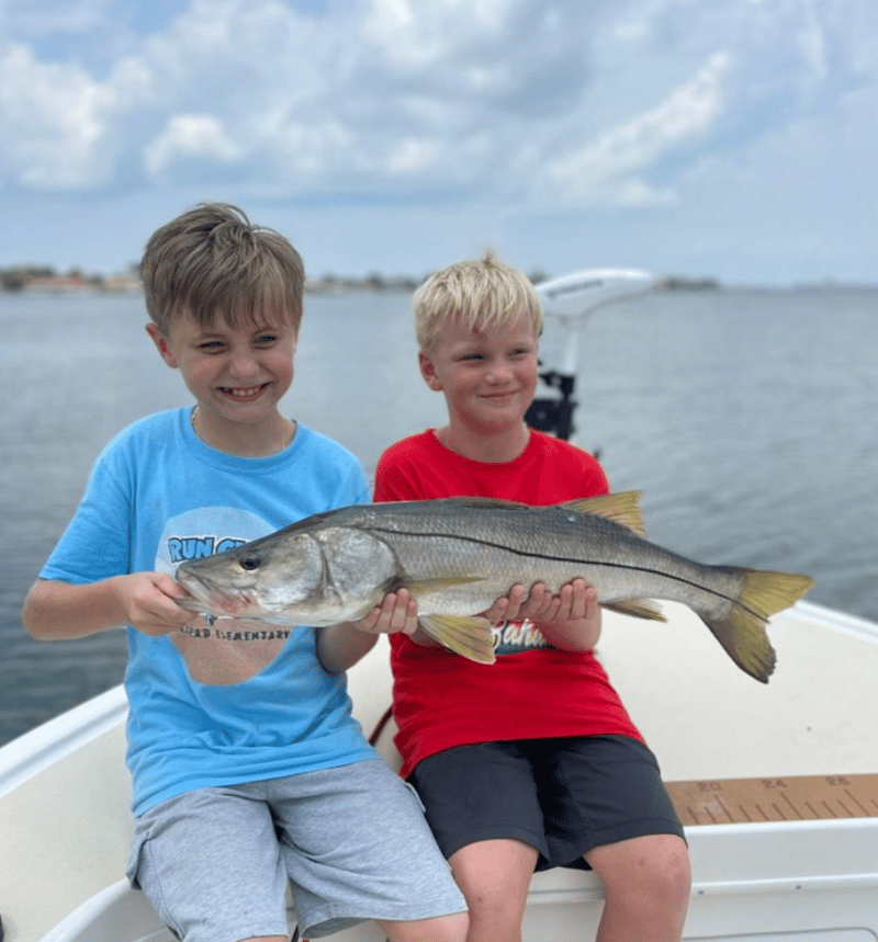 Great trip for all ages