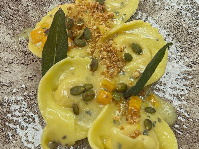 Zucca e Noci on Marco Island, Florida