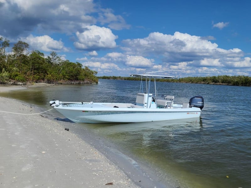 1394064 Shotime Charters In Marco Island, Florida