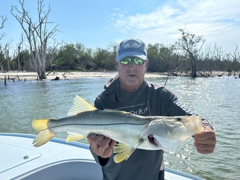 Shotime Charters in Goodland, Florida