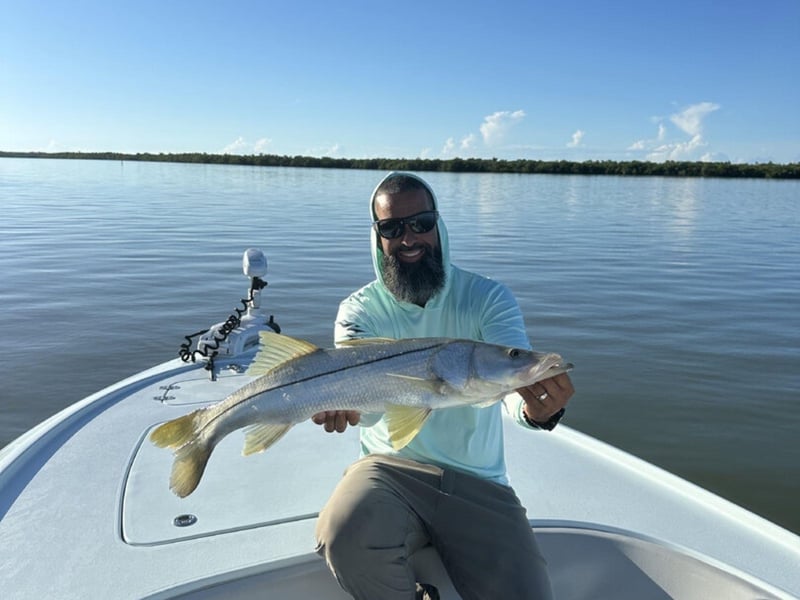 Fish for a variety of species with Shotime Charters